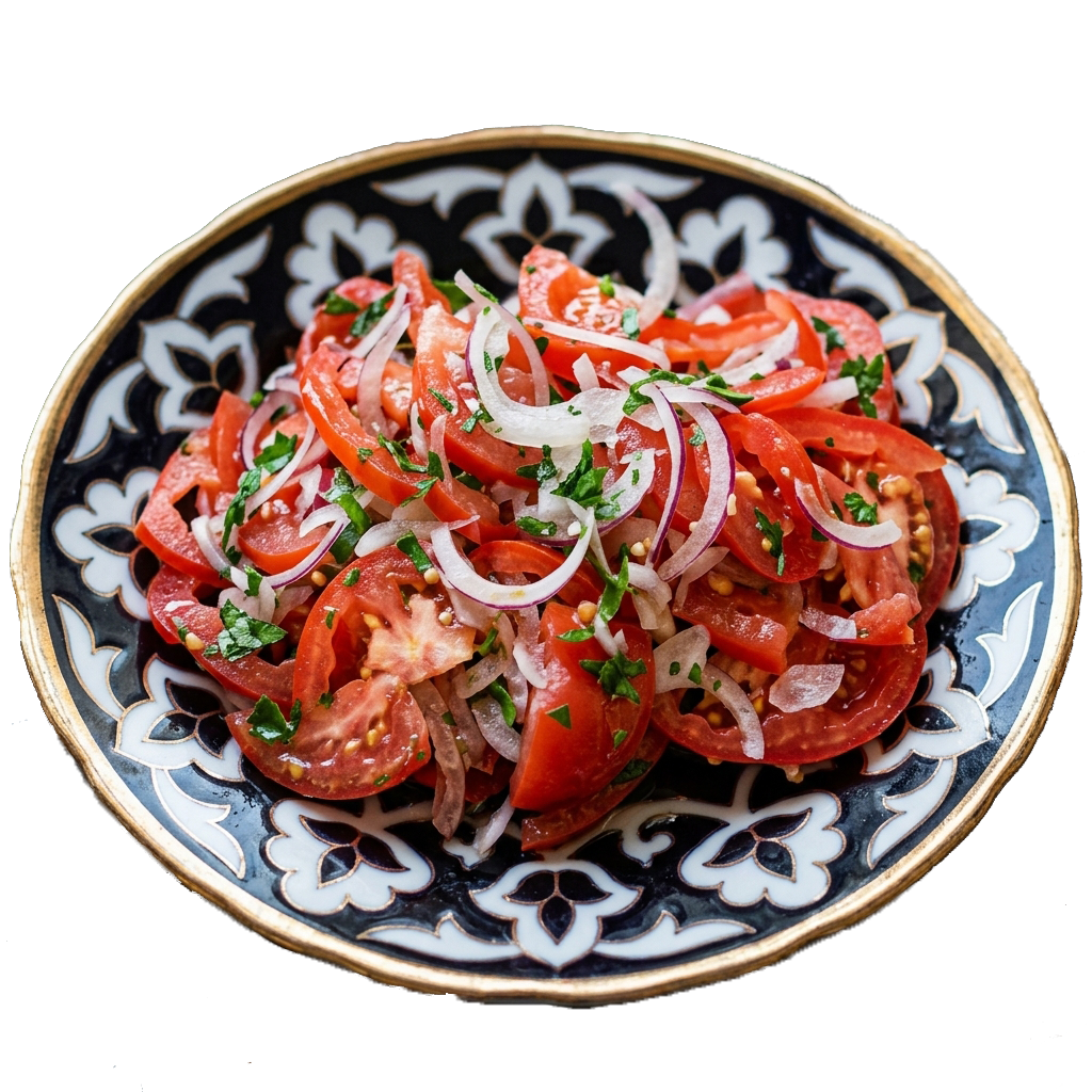 Tomato Salad