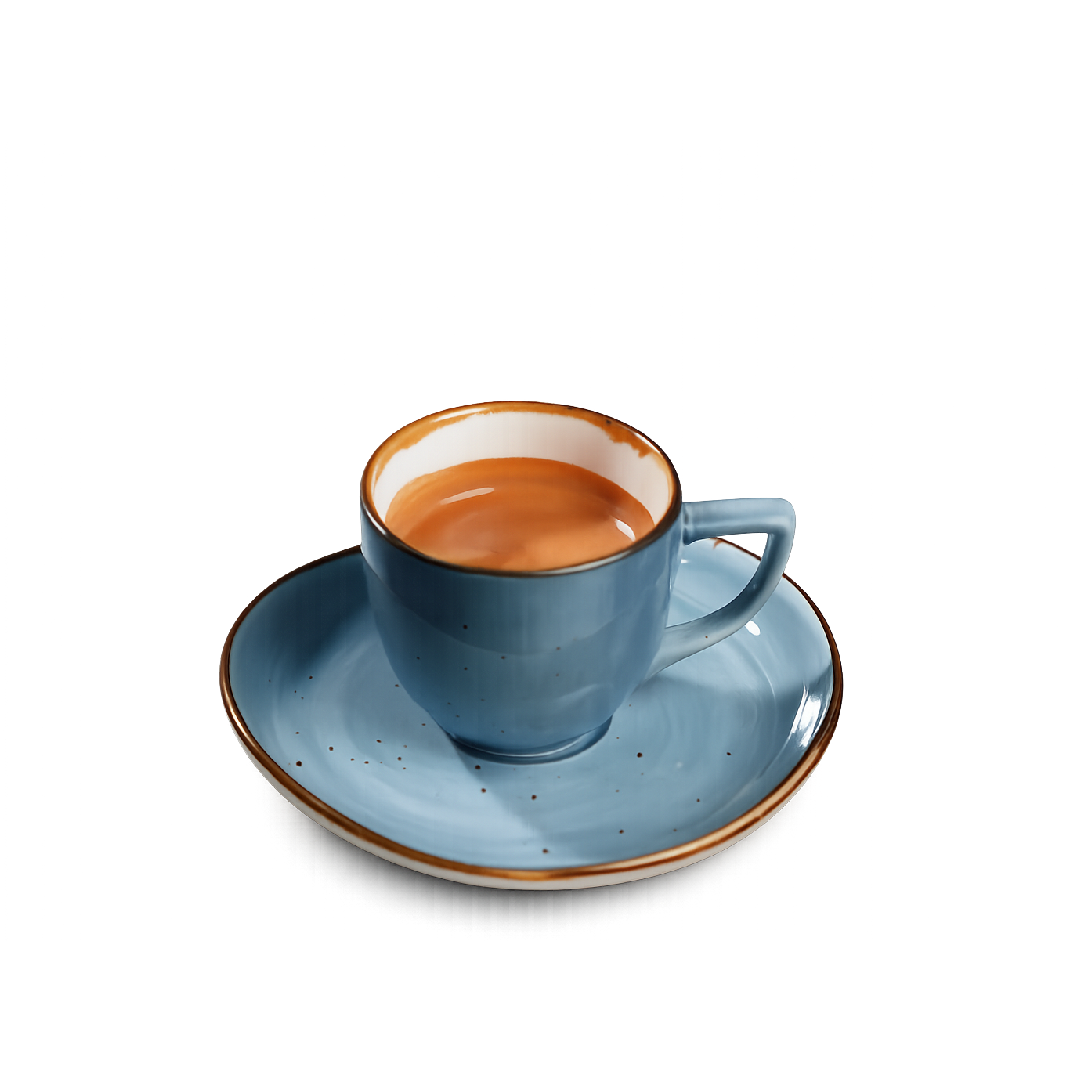 Turkish coffee