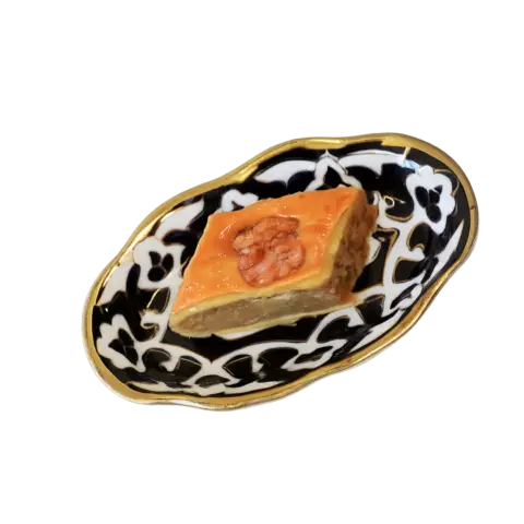 Uzbek sweets