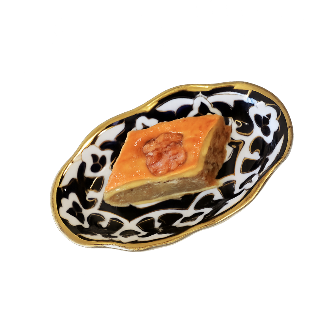 Uzbek sweets
