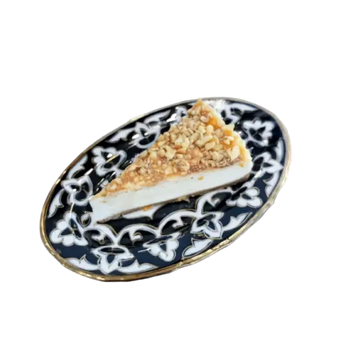 Cheesecake