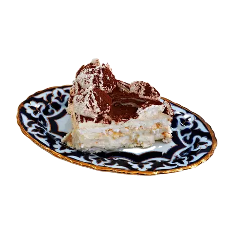 Meringue Cake